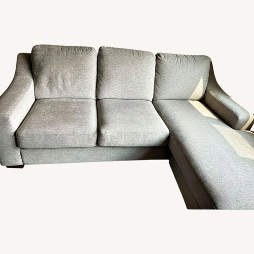 Used Thomasville Furniture Industries 3+ Seater Sofa for sale on AptDeco
