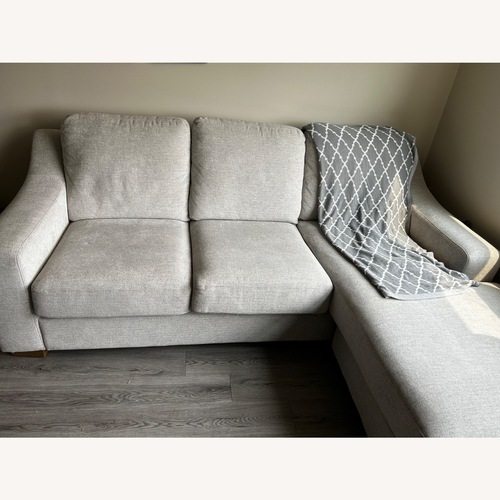 Used Thomasville Furniture Industries 3+ Seater Sofa for sale on AptDeco