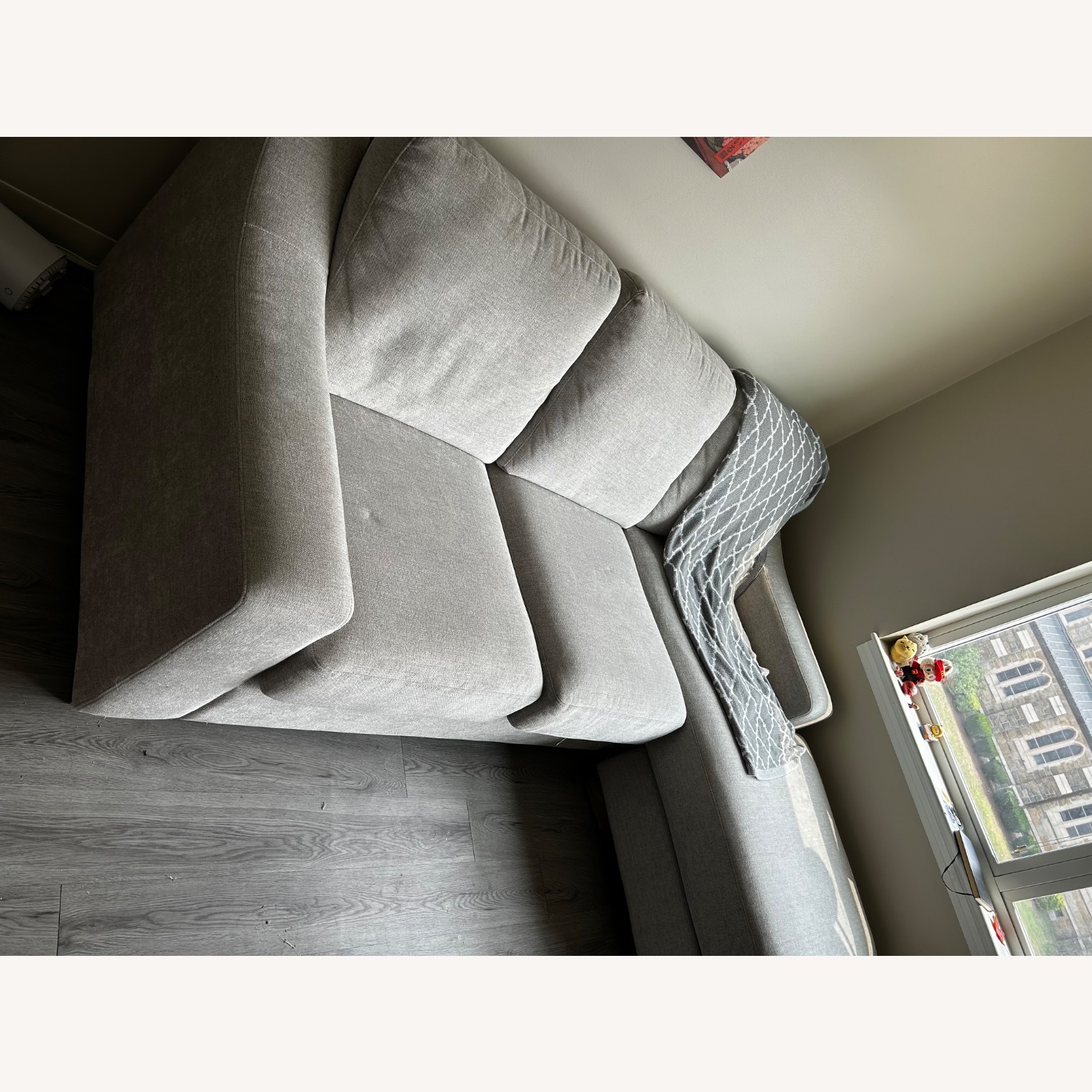 Thomasville Furniture Industries 3+ Seater Sofa - image-2