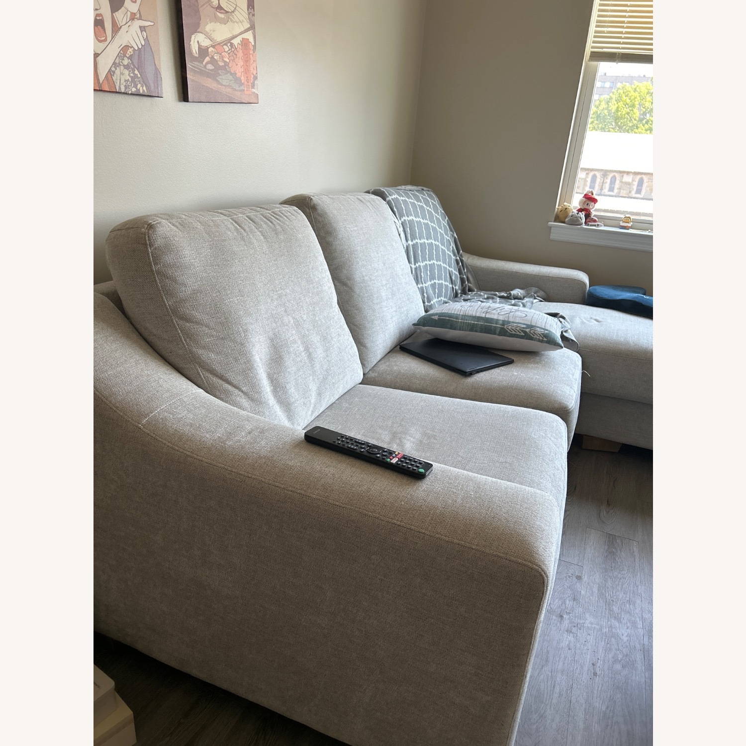 Thomasville Furniture Industries 3+ Seater Sofa - image-3