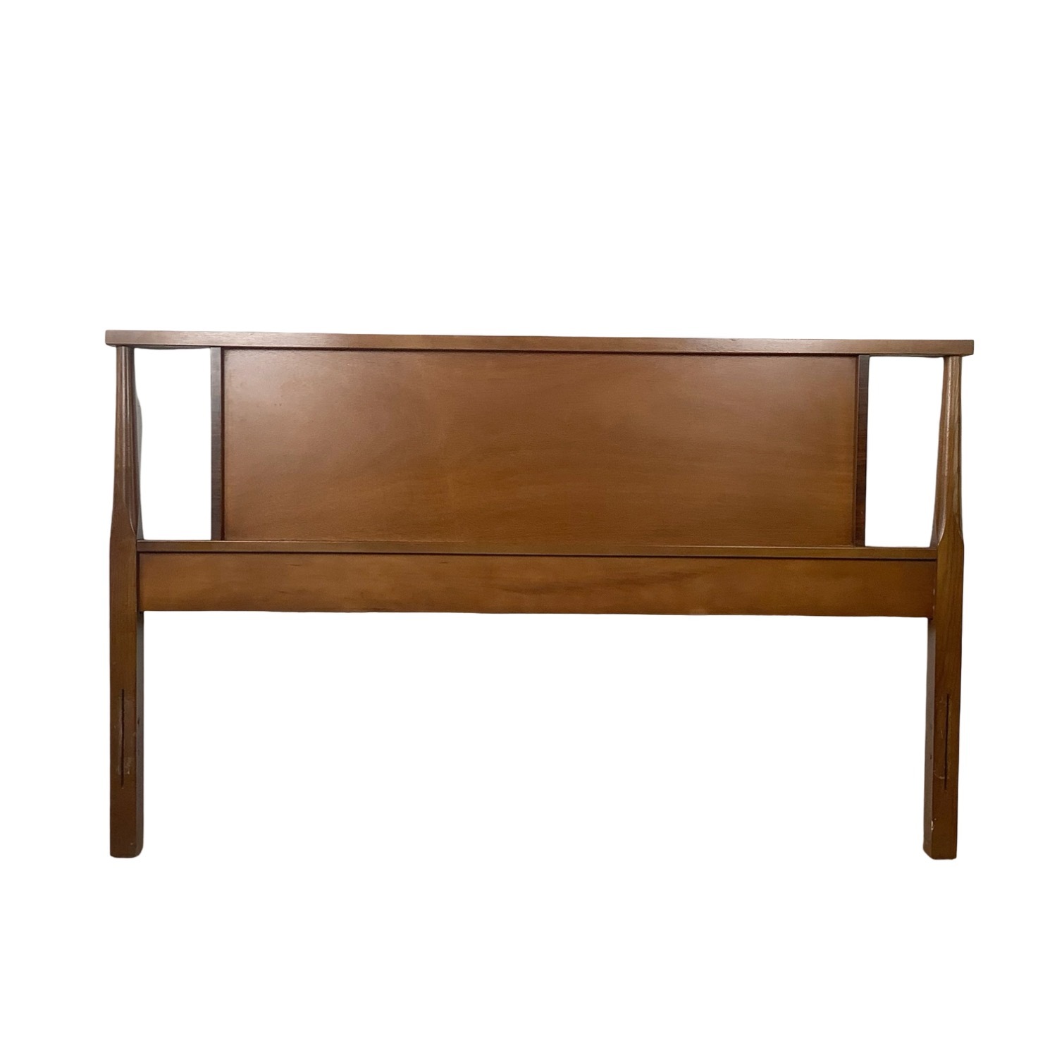  MCM Walnut Headboard – Full Size - image-16