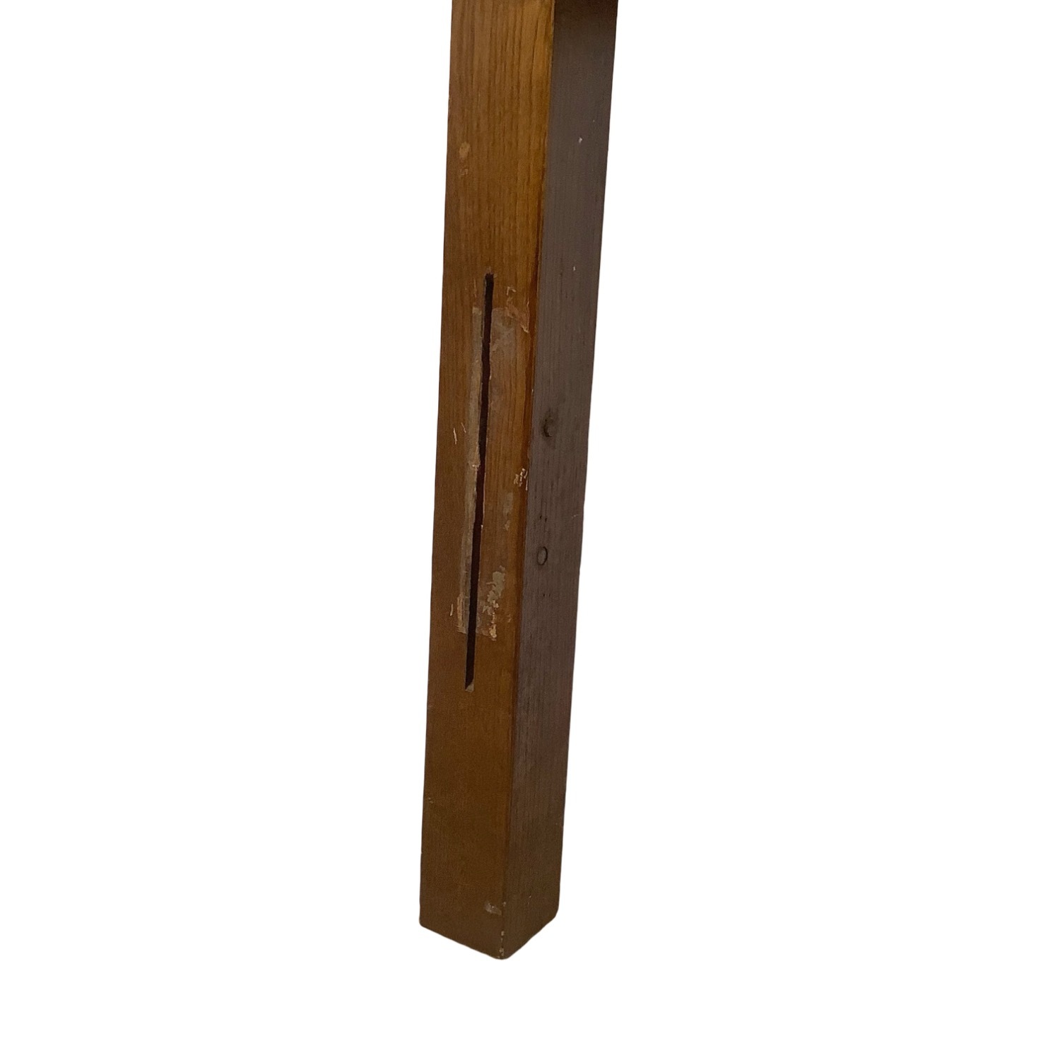  MCM Walnut Headboard – Full Size - image-9