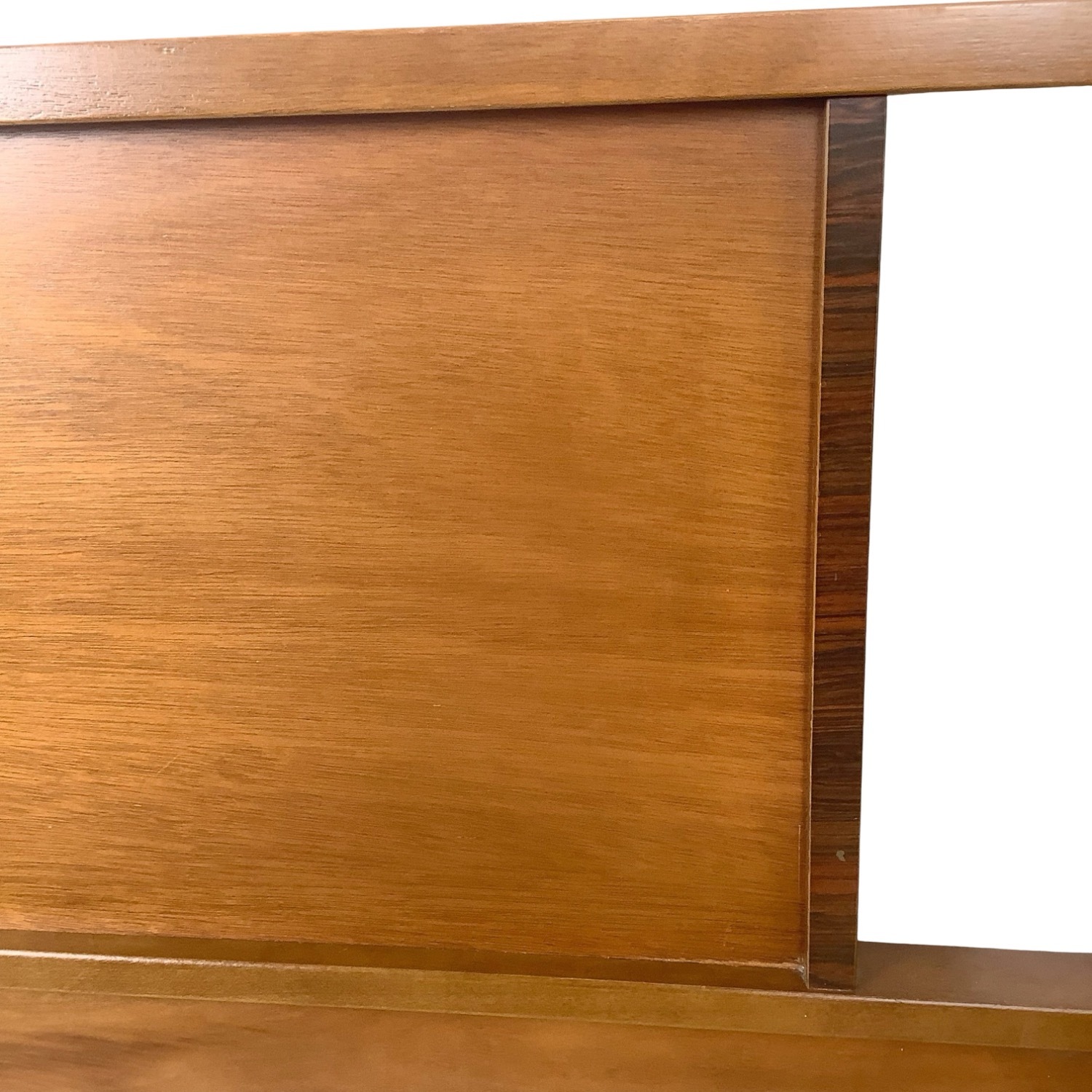  MCM Walnut Headboard – Full Size - image-15