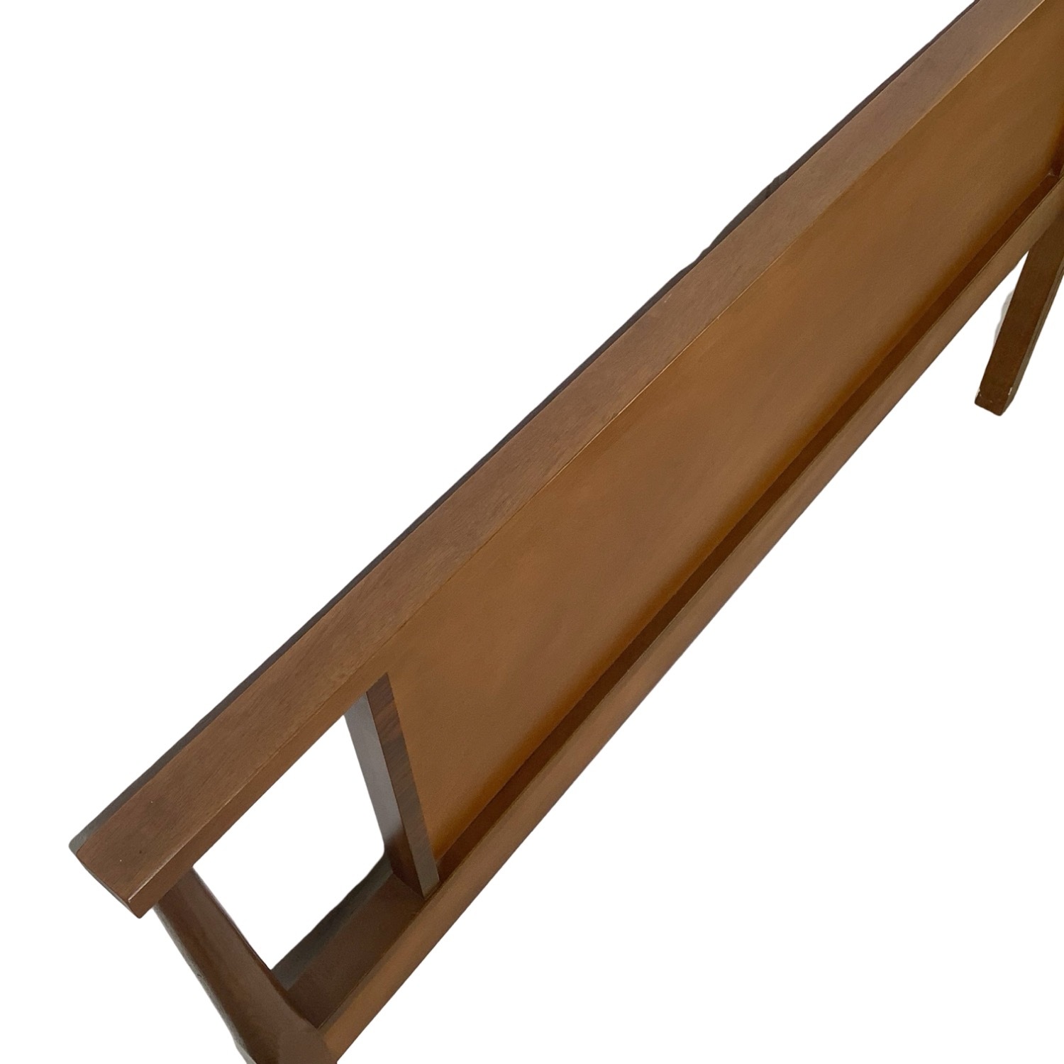  MCM Walnut Headboard – Full Size - image-8