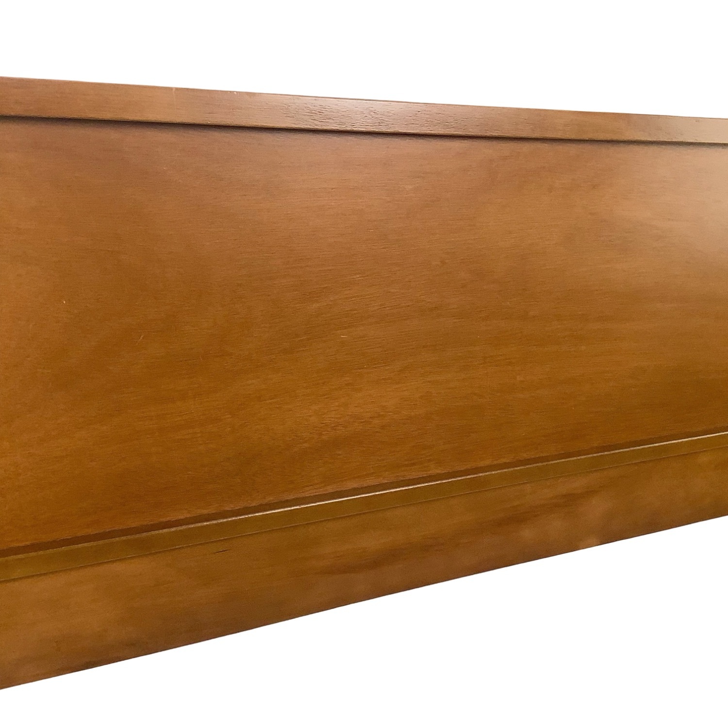  MCM Walnut Headboard – Full Size - image-14