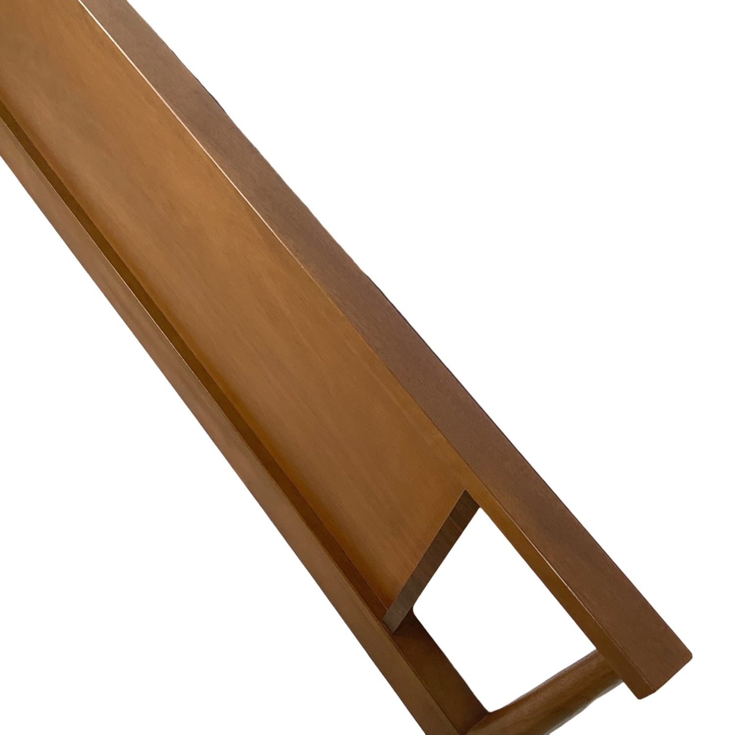  MCM Walnut Headboard – Full Size - image-11