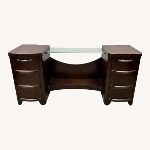 Used Vintage/Antique Vanity/Dressing Table for sale on AptDeco