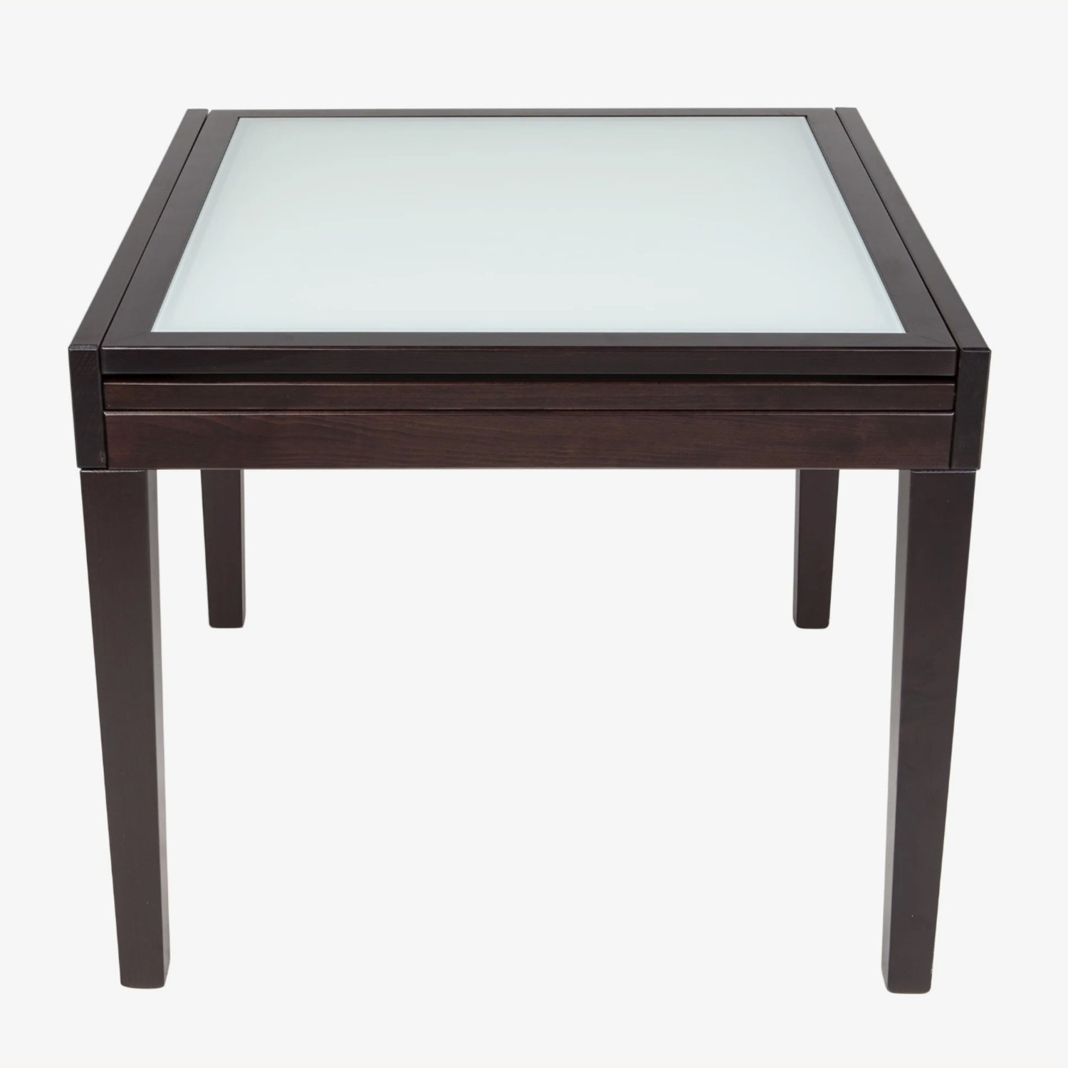 Design Within Reach Spanna Extendable Dining Table - image-3
