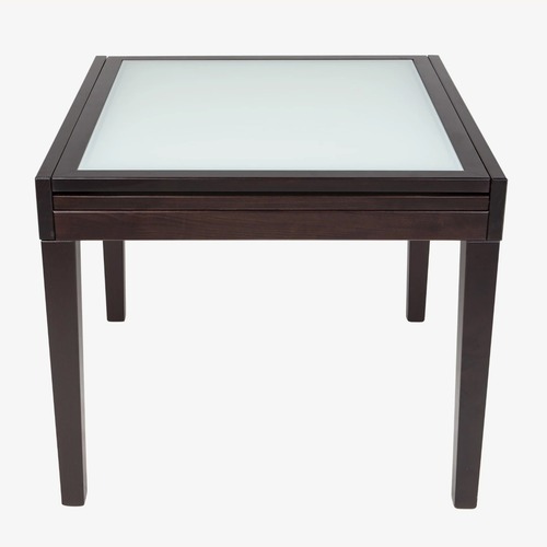 Used Design Within Reach Spanna Extendable Dining Table for sale on AptDeco