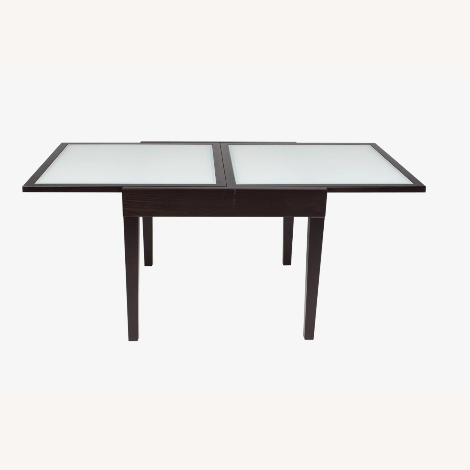 Design Within Reach Spanna Extendable Dining Table - image-2