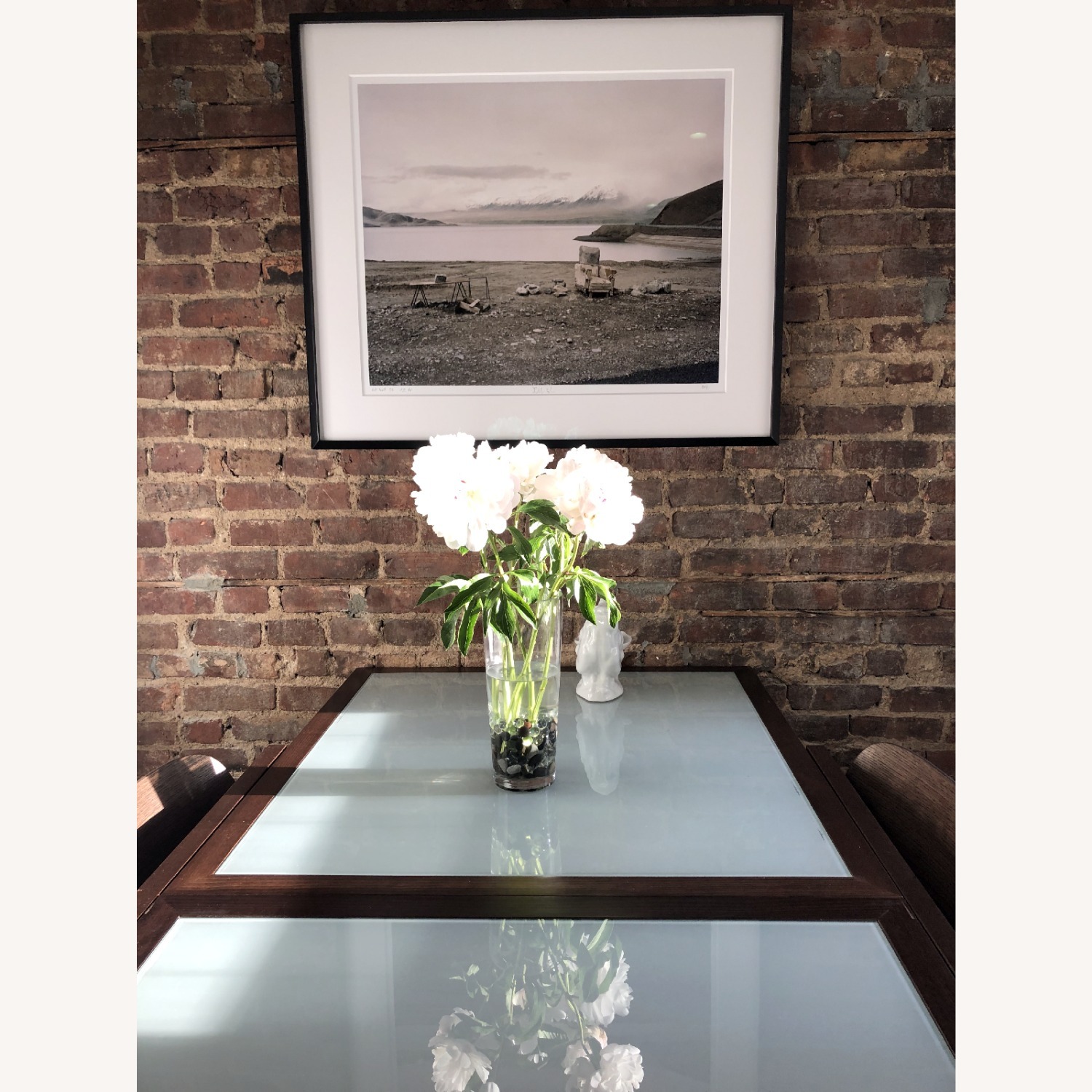 Design Within Reach Spanna Extendable Dining Table - image-5