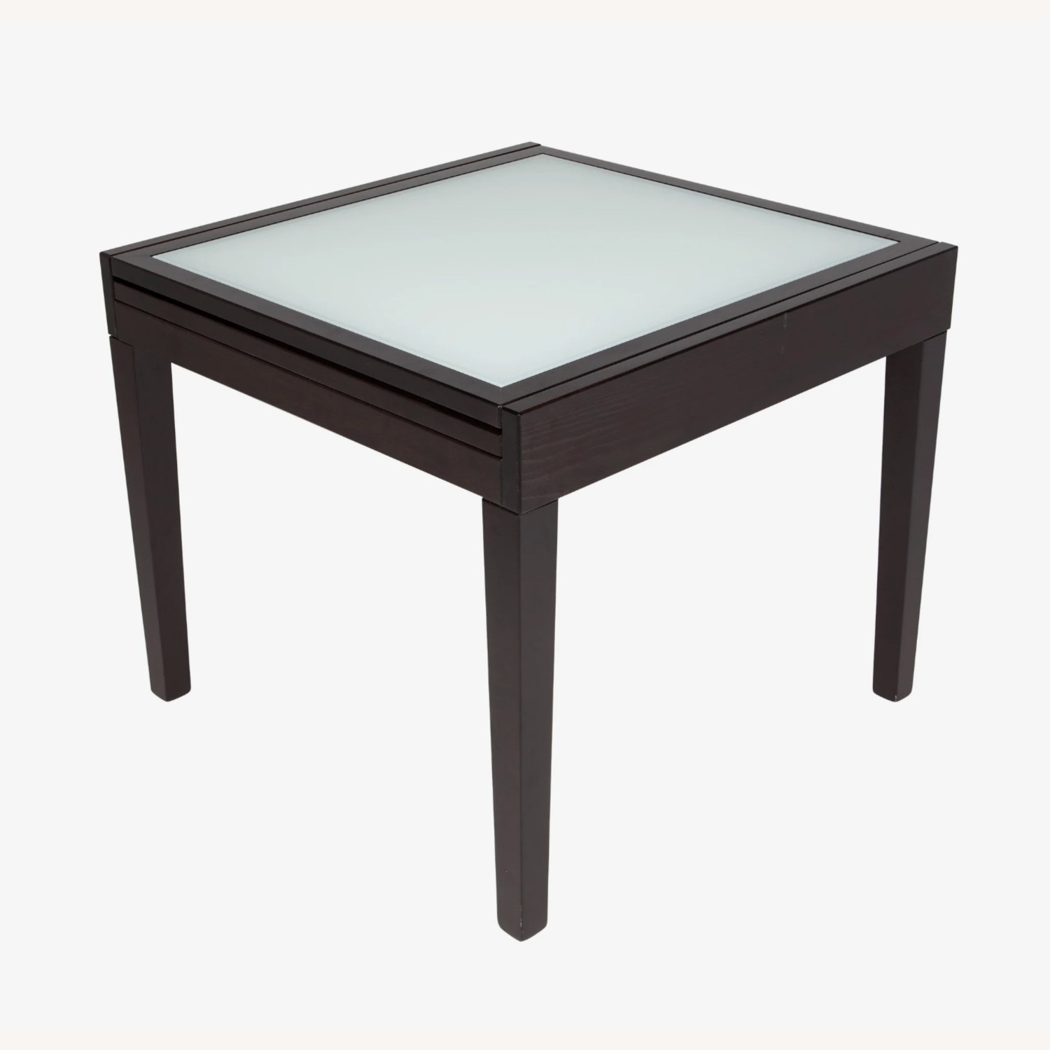Design Within Reach Spanna Extendable Dining Table - image-1