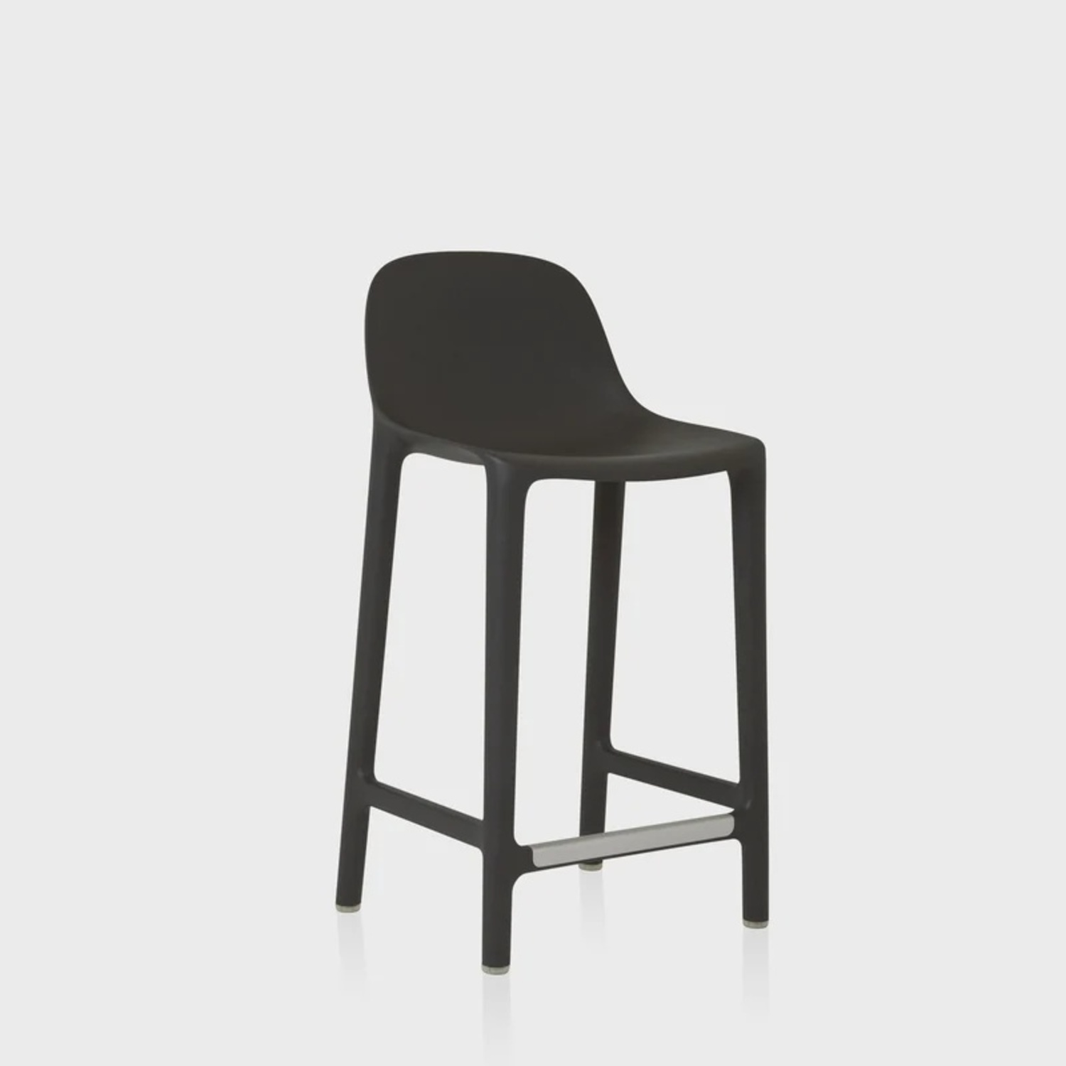 Emeco Starck Broom Bar Height Stools - image-4