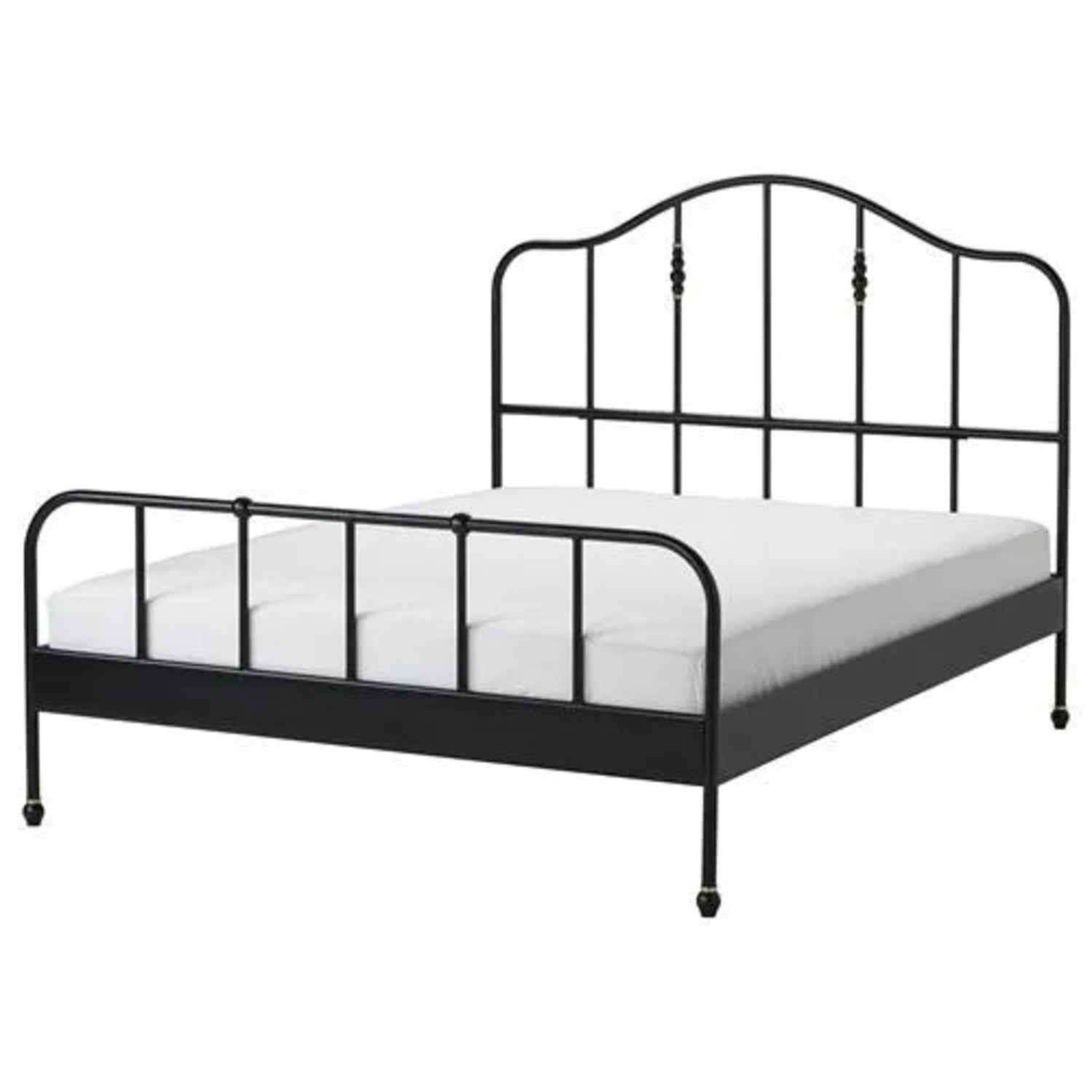 IKEA Satsuga Bed - image-4
