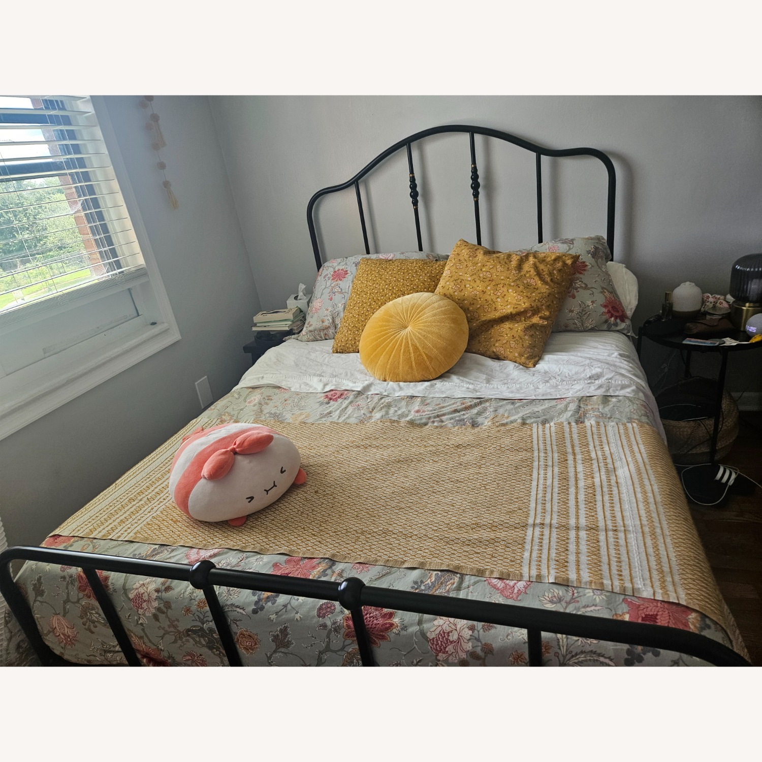 IKEA Satsuga Bed - image-1