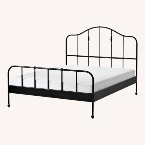 Used IKEA Satsuga Bed for sale on AptDeco