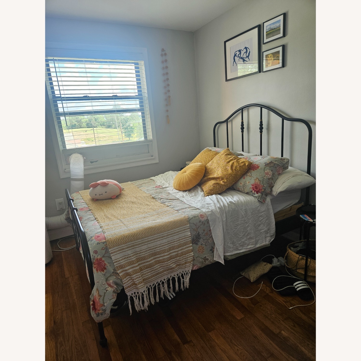 IKEA Satsuga Bed - image-2
