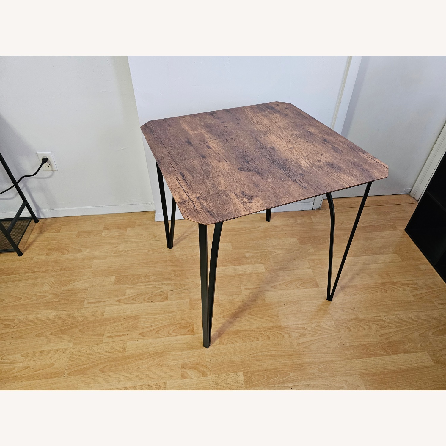 Amazon Light Brown Dining Set - image-3