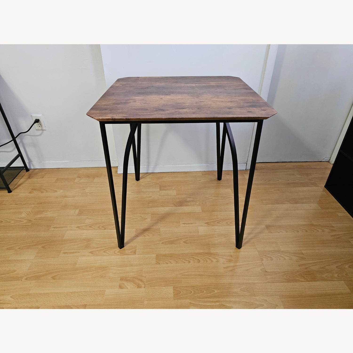 Amazon Light Brown Dining Set - image-2