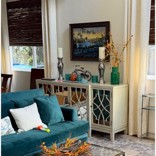 Used Contemporary Sideboard for sale on AptDeco