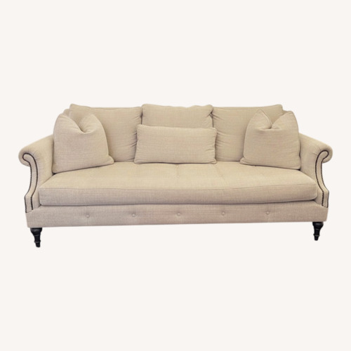 Used Bernhardt Sofa for sale on AptDeco