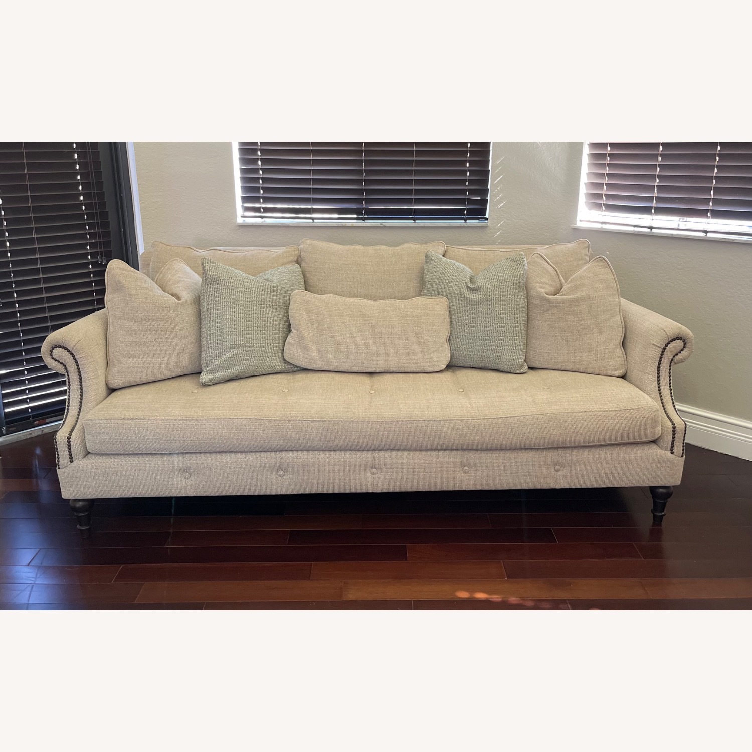 Bernhardt Sofa  - image-3