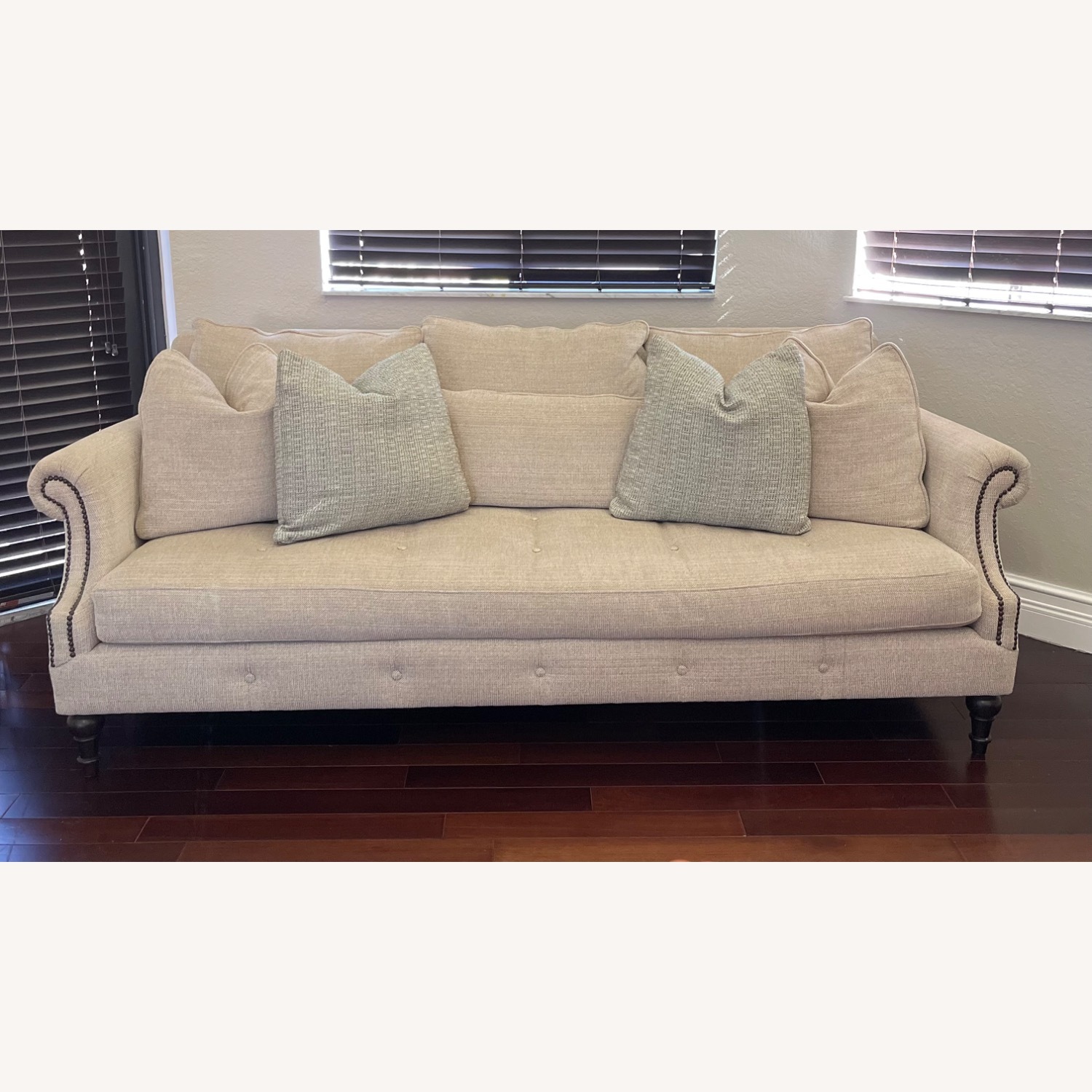 Bernhardt Sofa  - image-2
