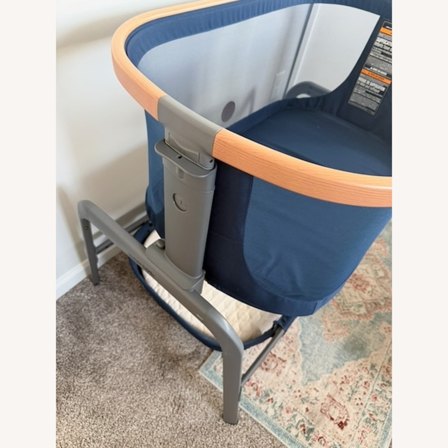 Maxi-Cosi Iora Bassinet - image-2