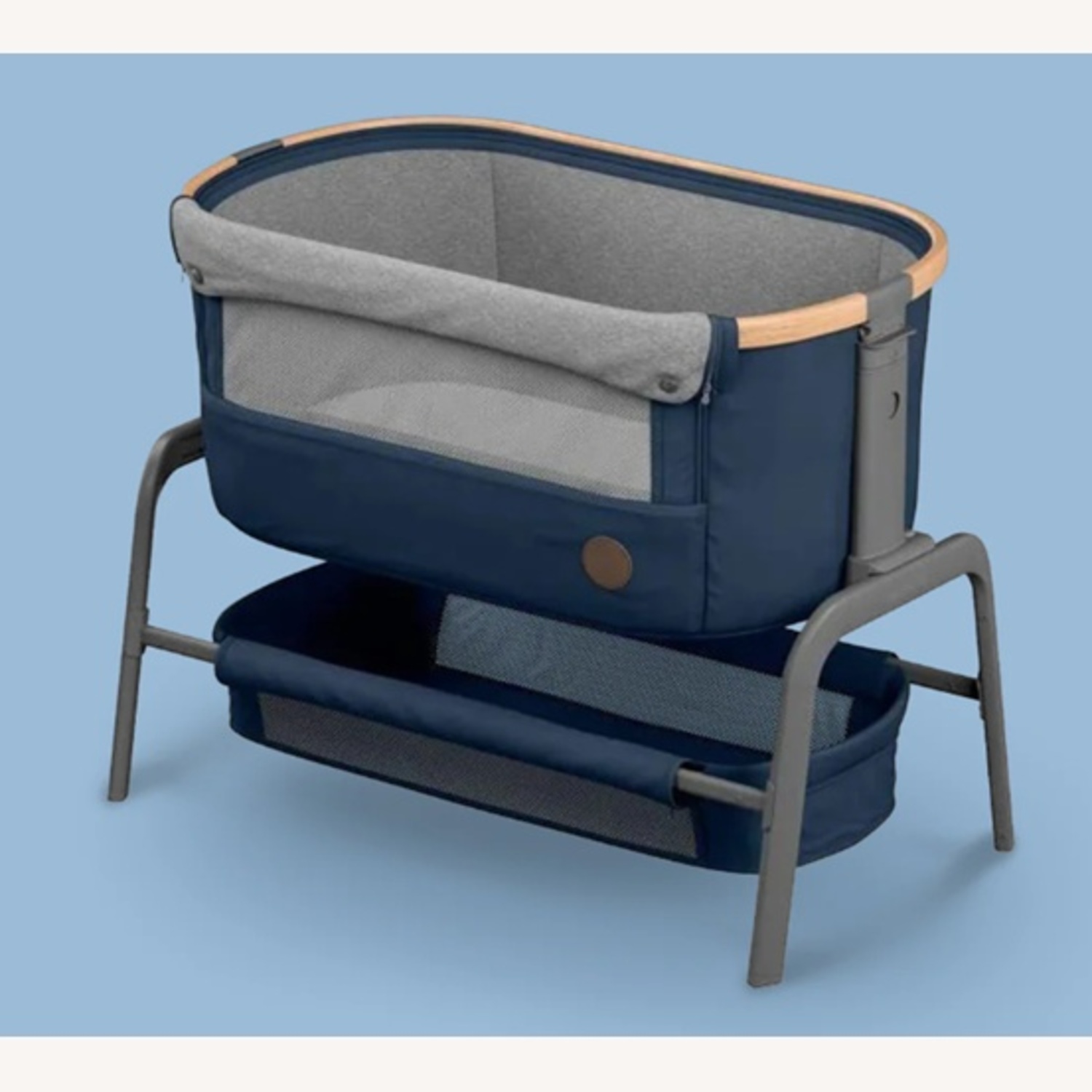 Maxi-Cosi Iora Bassinet - image-4