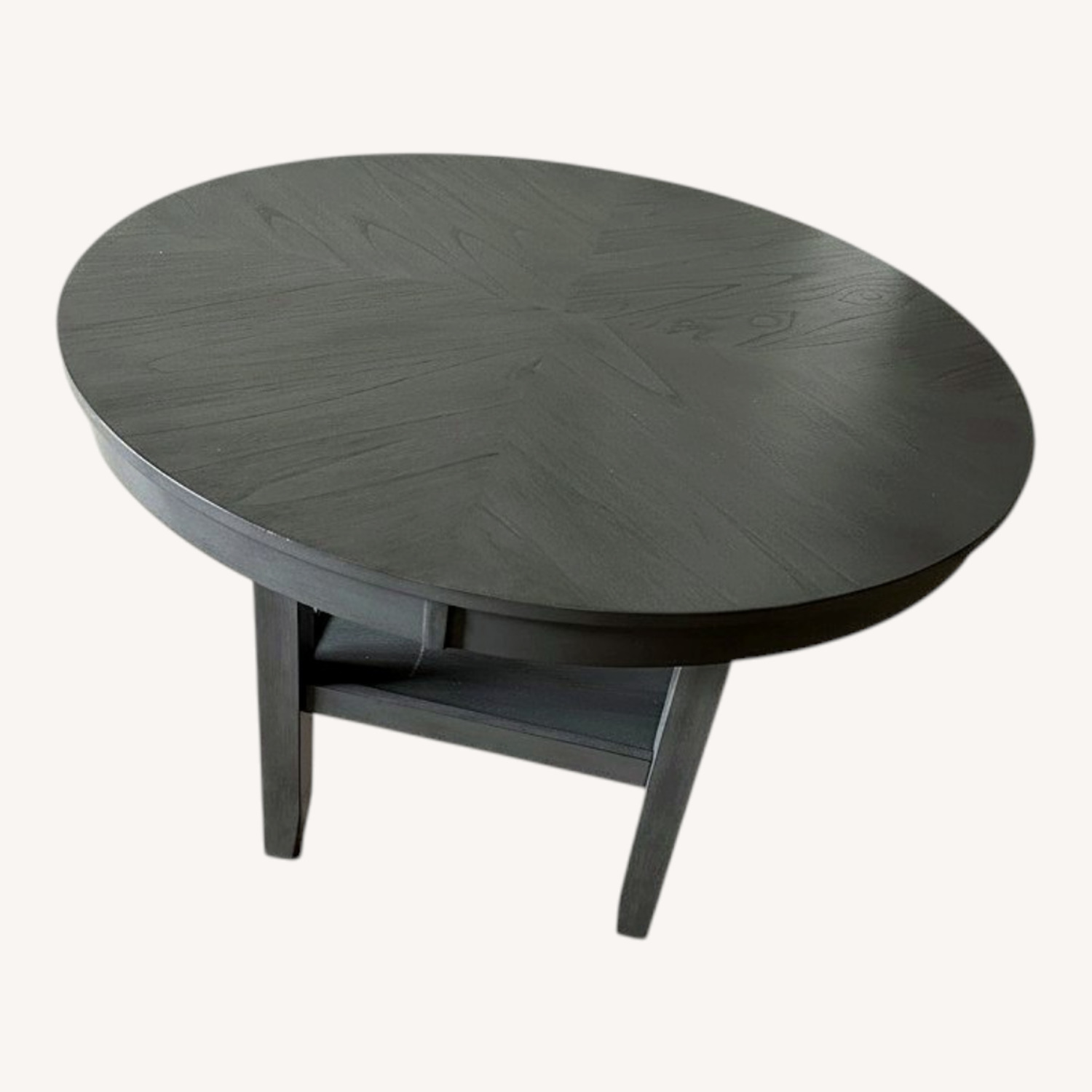 Round Dining Table - image-0