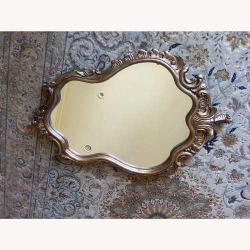Used Antique Mirror  for sale on AptDeco
