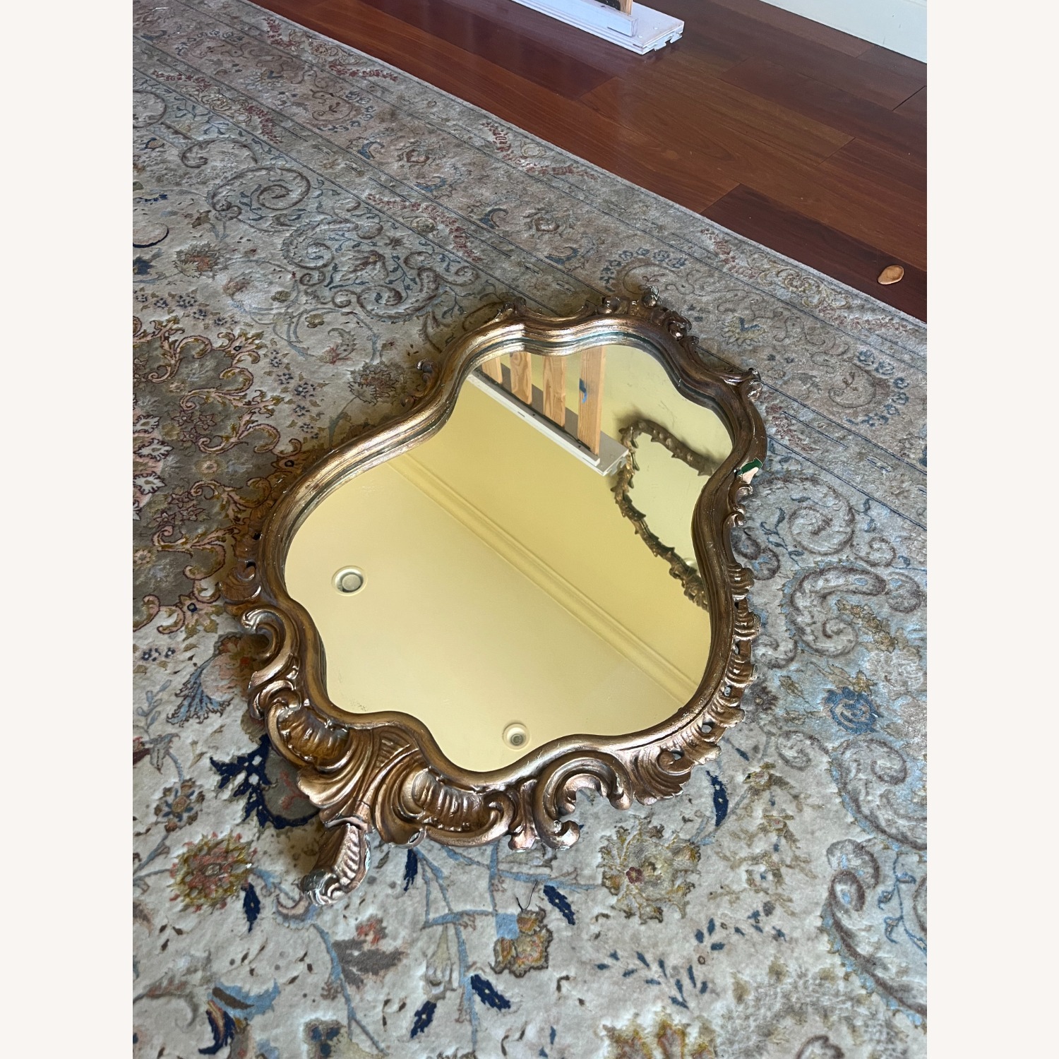 Antique Mirror - image-4