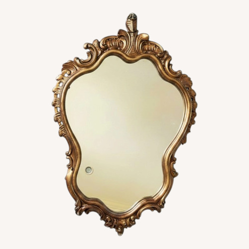 Used Antique Mirror  for sale on AptDeco