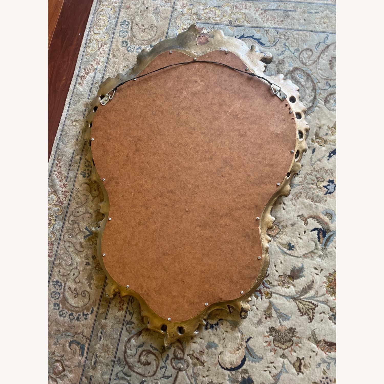 Antique Mirror - image-5