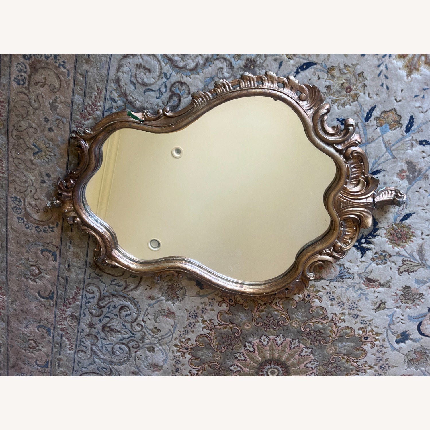 Antique Mirror - image-2