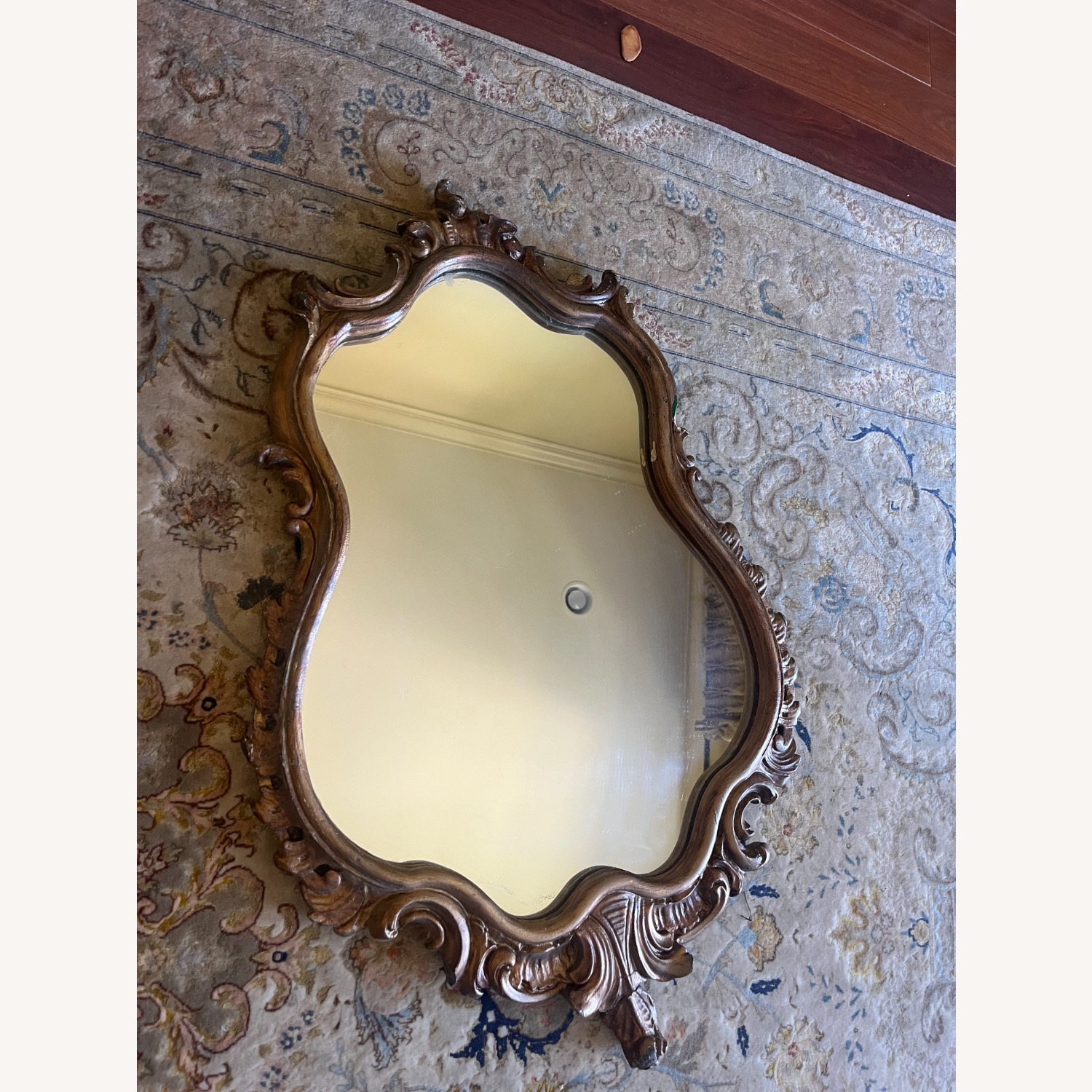 Antique Mirror - image-3
