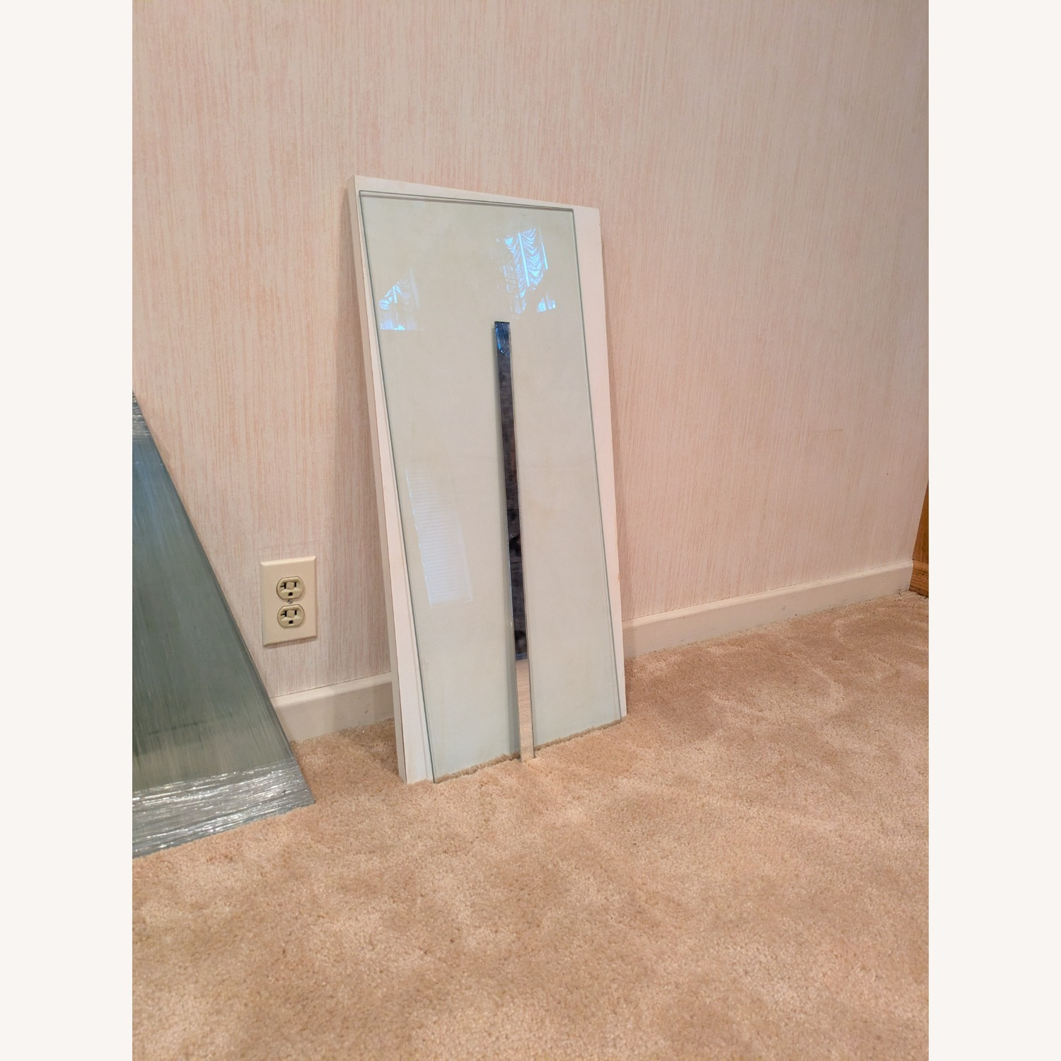 Mirrored Wall Unit - image-7