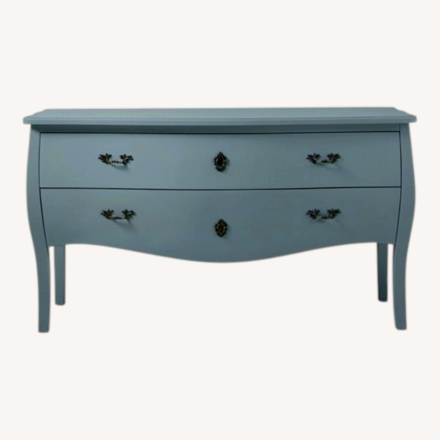 Arhaus Bombay 2-drawer Dresser - image-0