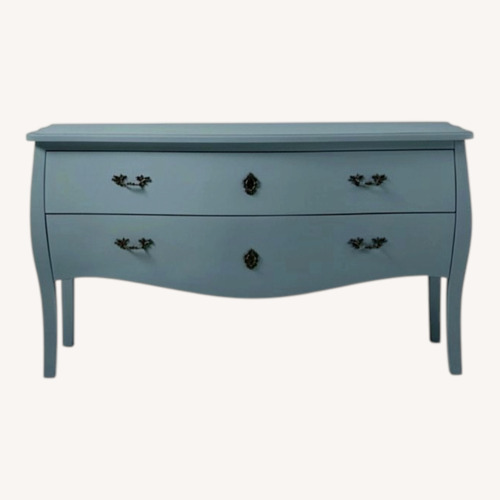 Used Arhaus Bombay 2-drawer Dresser for sale on AptDeco