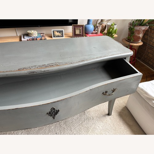 Used Arhaus Bombay 2-drawer Dresser for sale on AptDeco
