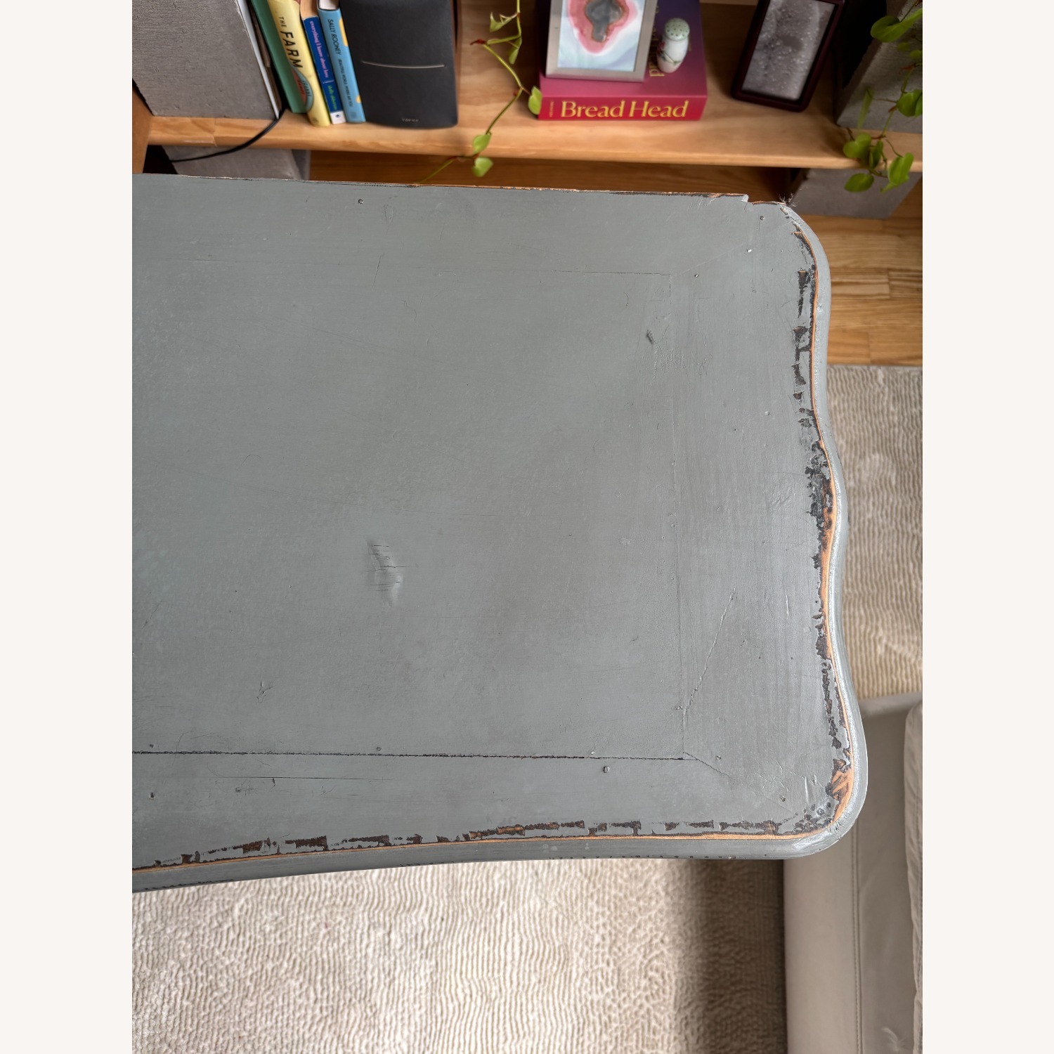 Arhaus Bombay 2-drawer Dresser - image-3