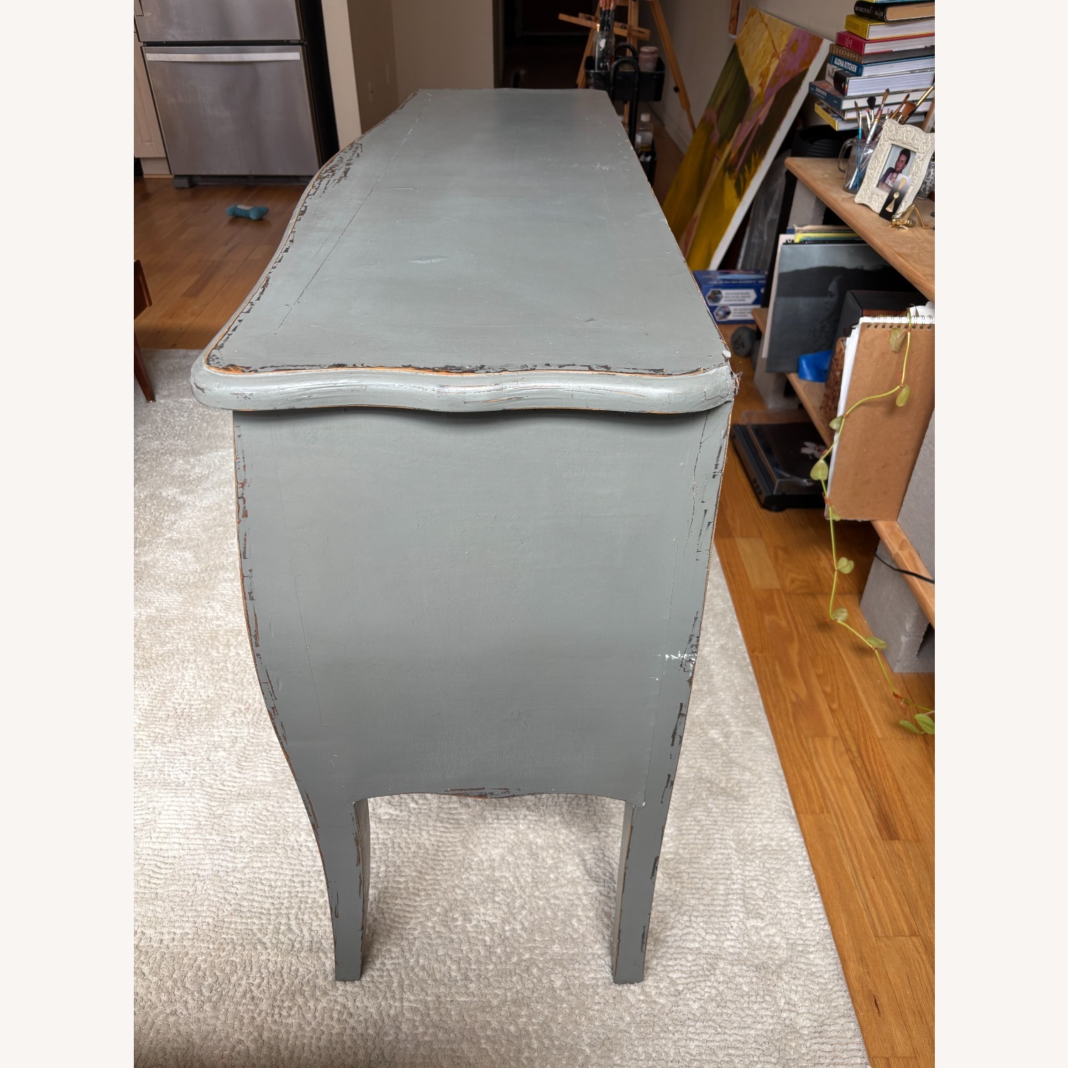 Arhaus Bombay 2-drawer Dresser - image-4