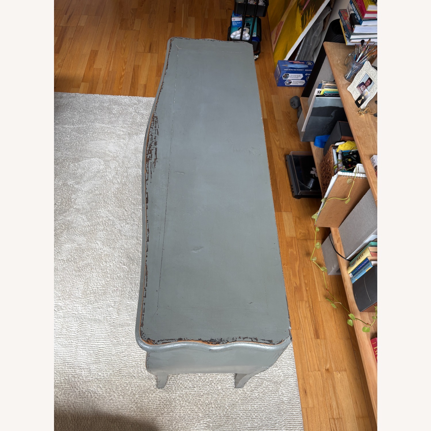 Arhaus Bombay 2-drawer Dresser - image-2