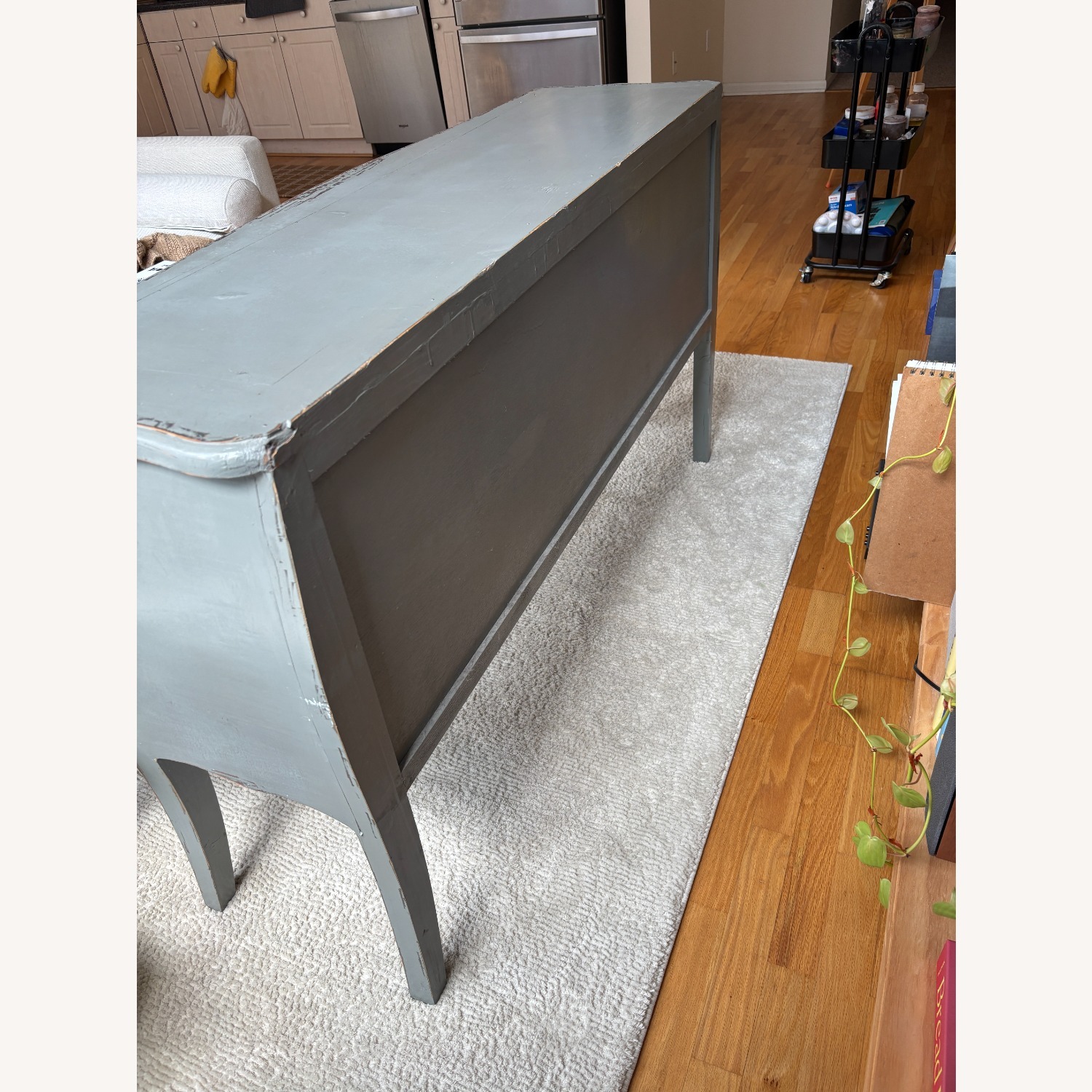 Arhaus Bombay 2-drawer Dresser - image-6