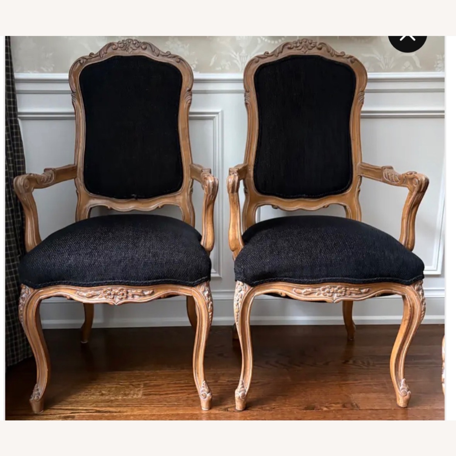 Dining Table & 6 Chairs - image-7