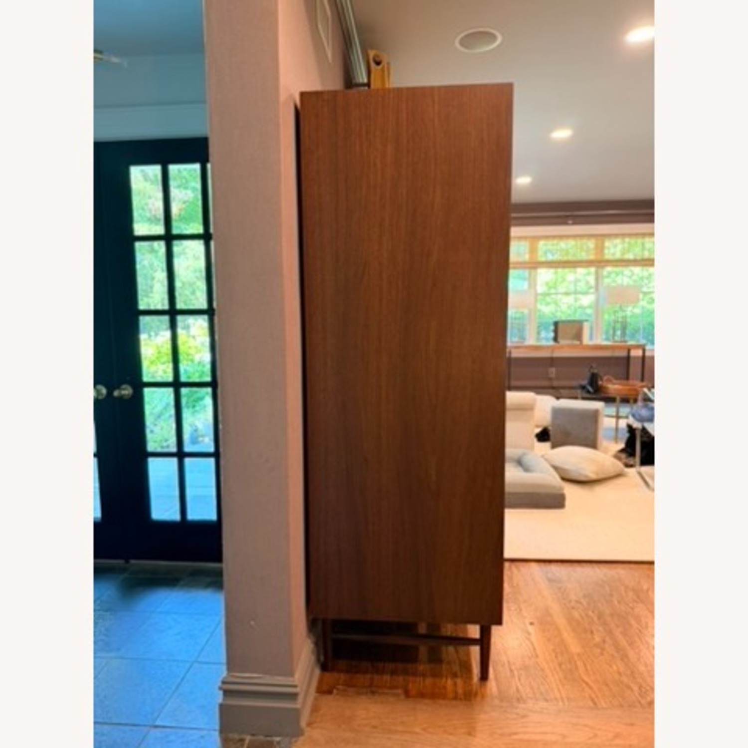 Article Lenia Armoire - Walnut - image-3