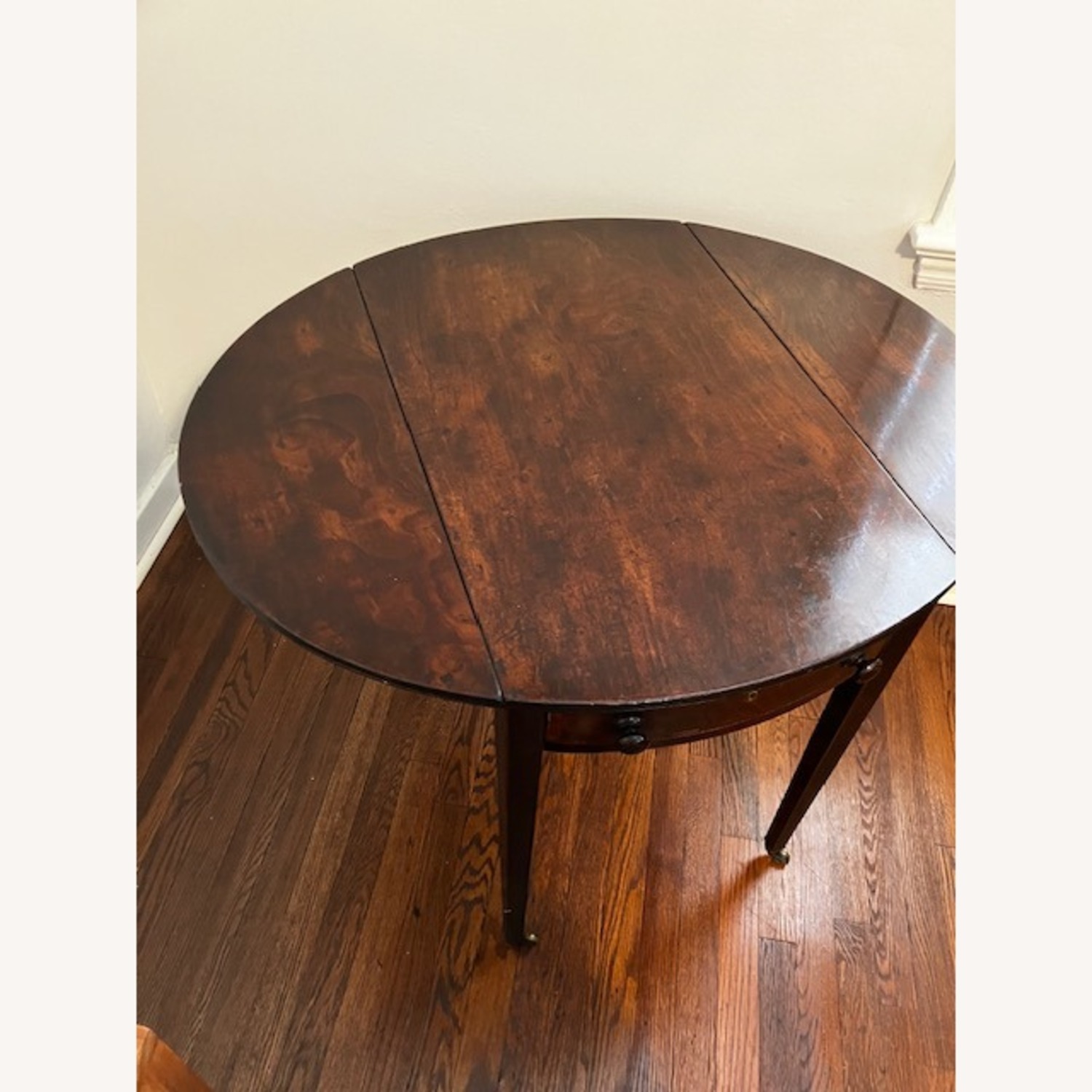 Foldable Table  - image-2