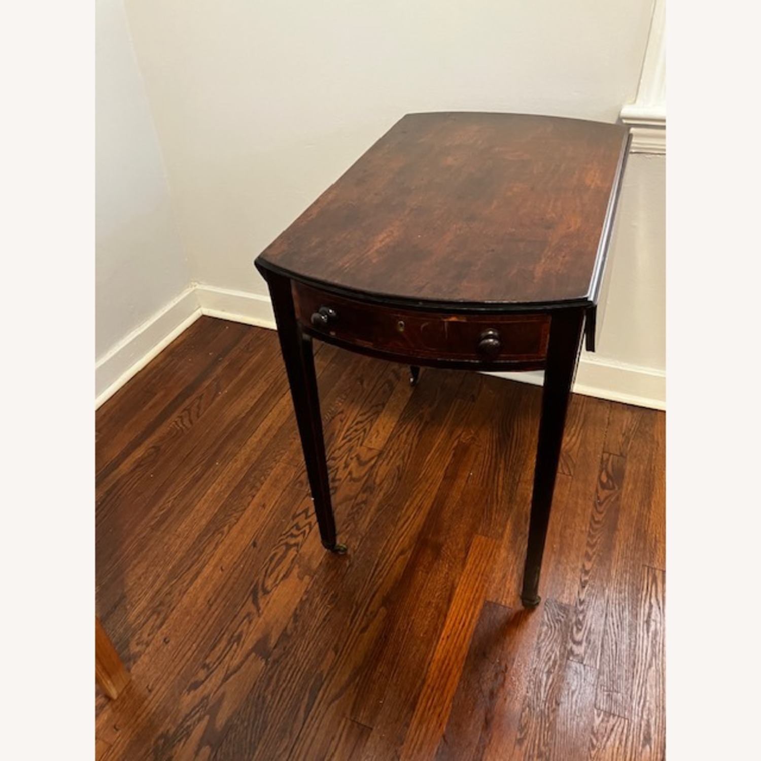 Foldable Table  - image-4