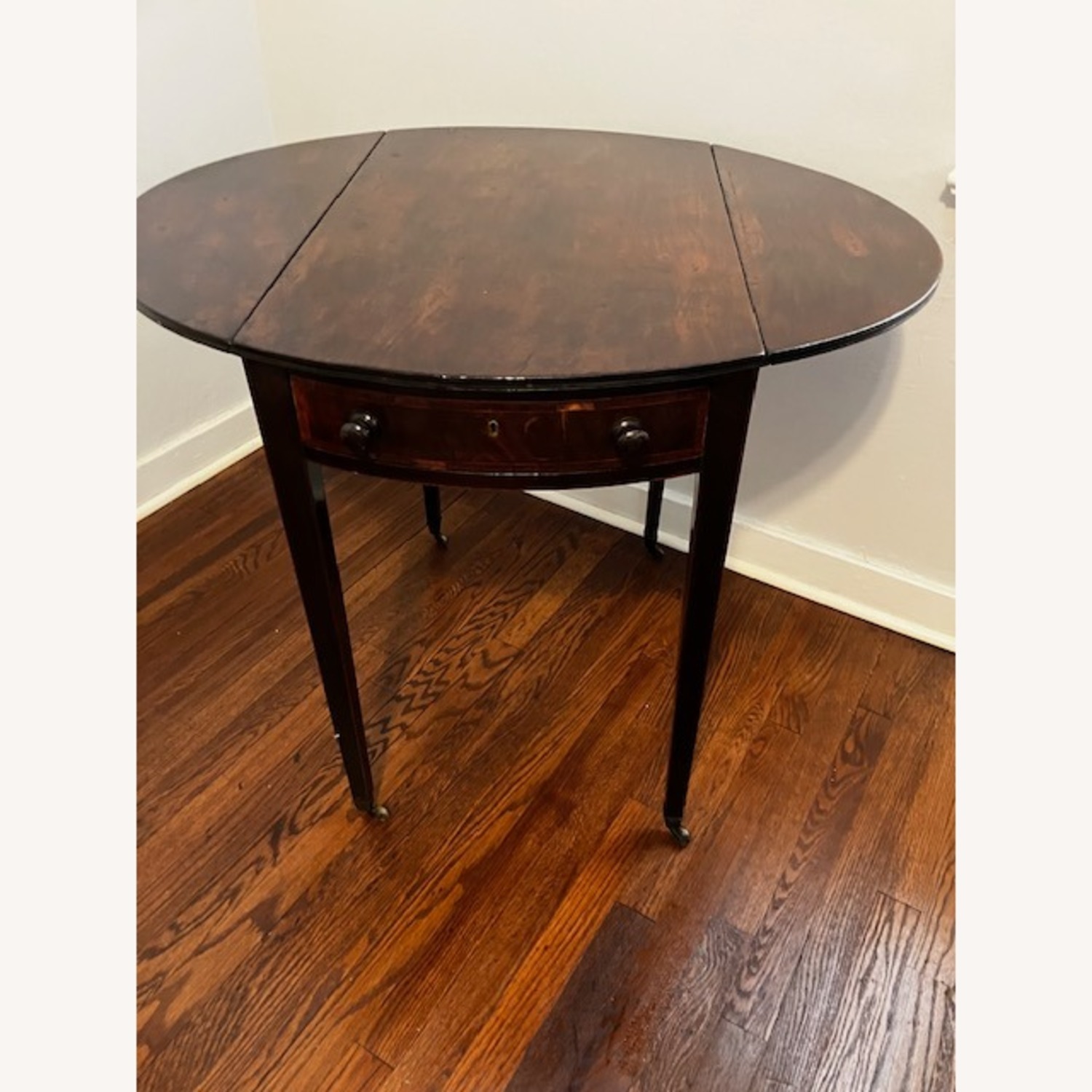 Foldable Table  - image-5