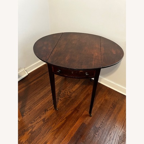 Used Foldable Table for sale on AptDeco